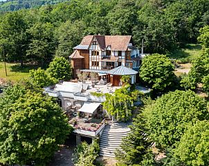 Verblijf 03722805 • Vakantiewoning Elzas • Vakantiehuisje in Thannenkirch 