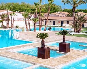 Verblijf 04610002 • Vakantiewoning Languedoc / Roussillon • Vakantiehuis Tamaris/Portes du Soleil 