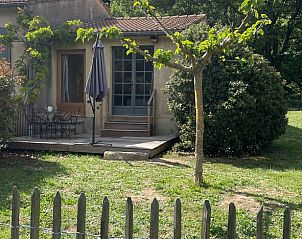 Verblijf 04612801 • Vakantiewoning Languedoc / Roussillon • Huisje in Belvezet 