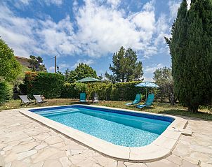 Verblijf 046143408 • Vakantiewoning Languedoc / Roussillon • Eclat 