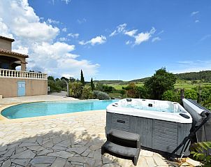 Verblijf 04616006 • Vakantiewoning Languedoc / Roussillon •  