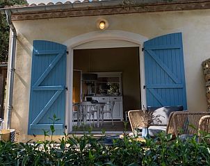 Verblijf 046196502 • Vakantiewoning Languedoc / Roussillon • Vakantiehuisje in Raissac sur Lampy 