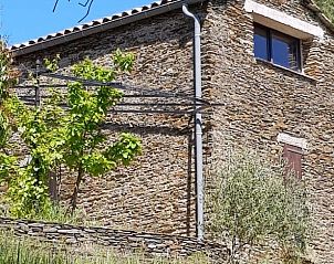 Verblijf 046210401 • Vakantiewoning Languedoc / Roussillon • Vakantiehuisje in Saint-Martin-de-Boubaux 