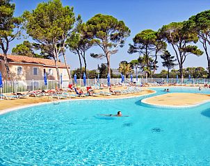 Verblijf 0462402 • Vakantiewoning Languedoc / Roussillon • Vakantiehuis Mas des Vignes (ISS100) 