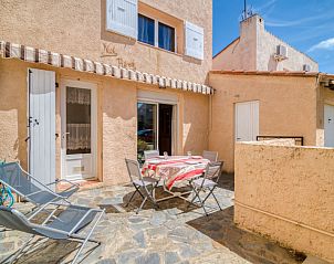Verblijf 04638378 • Vakantiewoning Languedoc / Roussillon • Vakantiehuis Les Villas de l'Aygual 