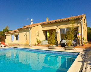 Verblijf 0464203 • Vakantiewoning Languedoc / Roussillon • Delpy 