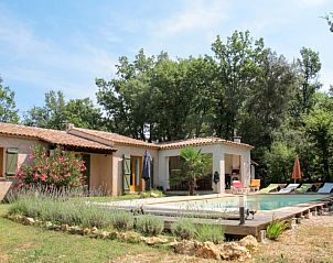 Verblijf 0481211 • Vakantiewoning Provence / Cote d'Azur • Vakantiehuis La Bignone (REG130) 