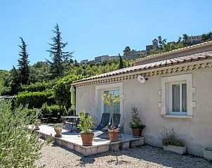 Verblijf 04813704 • Vakantiewoning Provence / Cote d'Azur • Vakantiehuis Les Vignes (MBE100) 