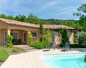 Verblijf 04814926 • Vakantiewoning Provence / Cote d'Azur • Vakantiehuis Domaine de Camiole (LLI110) 