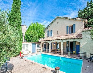Verblijf 04815903 • Vakantiewoning Provence / Cote d'Azur • le Champlain 