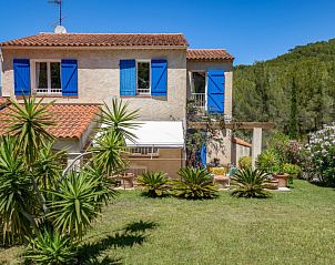 Verblijf 048164003 • Vakantiewoning Provence / Cote d'Azur • Vakantiehuis Bella Luna 