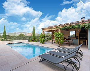 Verblijf 0482707 • Vakantiewoning Provence / Cote d'Azur • Villa Mont Ventoux 