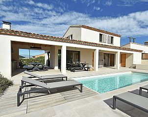 Verblijf 0482721 • Vakantiewoning Provence / Cote d'Azur • Villa Beau Provence 