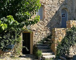 Verblijf 04828807 • Vakantiewoning Provence / Cote d'Azur • Huisje in Cotignac 