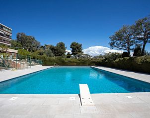 Verblijf 04830009 • Appartement Provence / Cote d'Azur • Appartement Montfleuri 