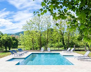 Verblijf 04832601 • Vakantiewoning Provence / Cote d'Azur • Vakantiehuis Le Cabanon 