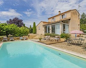 Verblijf 04833006 • Vakantiewoning Provence / Cote d'Azur • Vakantiehuis Les Iris 