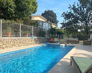 Verblijf 04835706 • Vakantiewoning Provence / Cote d'Azur • La Louzie 