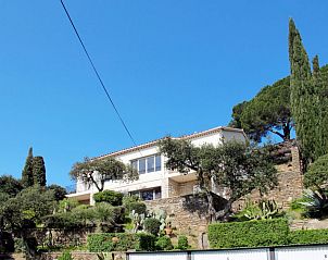 Verblijf 0488423 • Appartement Provence / Cote d'Azur • Appartement Villa Montemare Babette 