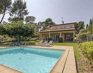 Verblijf 04885811 • Vakantiewoning Provence / Cote d'Azur • Vakantiehuis Le Puit des Oliviers 2 (LCD151) 