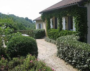 Verblijf 0490314 • Vakantiewoning Midi / Pyrenees • Vakantiehuis in Souillac 
