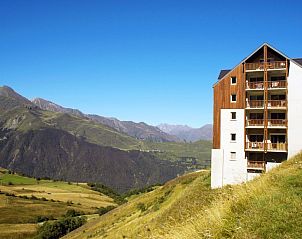 Verblijf 04930907 • Appartement Midi / Pyrenees • Appartement Le Royal Peyragudes 