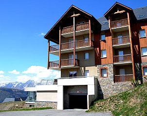 Verblijf 04930914 • Appartement Midi / Pyrenees • Appartement Le Hameau de Balestas 