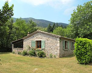 Verblijf 0505105 • Vakantiewoning Rhone-Alphes • Vakantiehuis Les Galets 