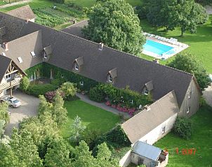 Verblijf 095116621 • Vakantiewoning Picardie • Gite 3 