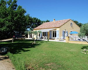 Verblijf 095116877 • Vakantiewoning Provence / Cote d'Azur • La Cheneraie 